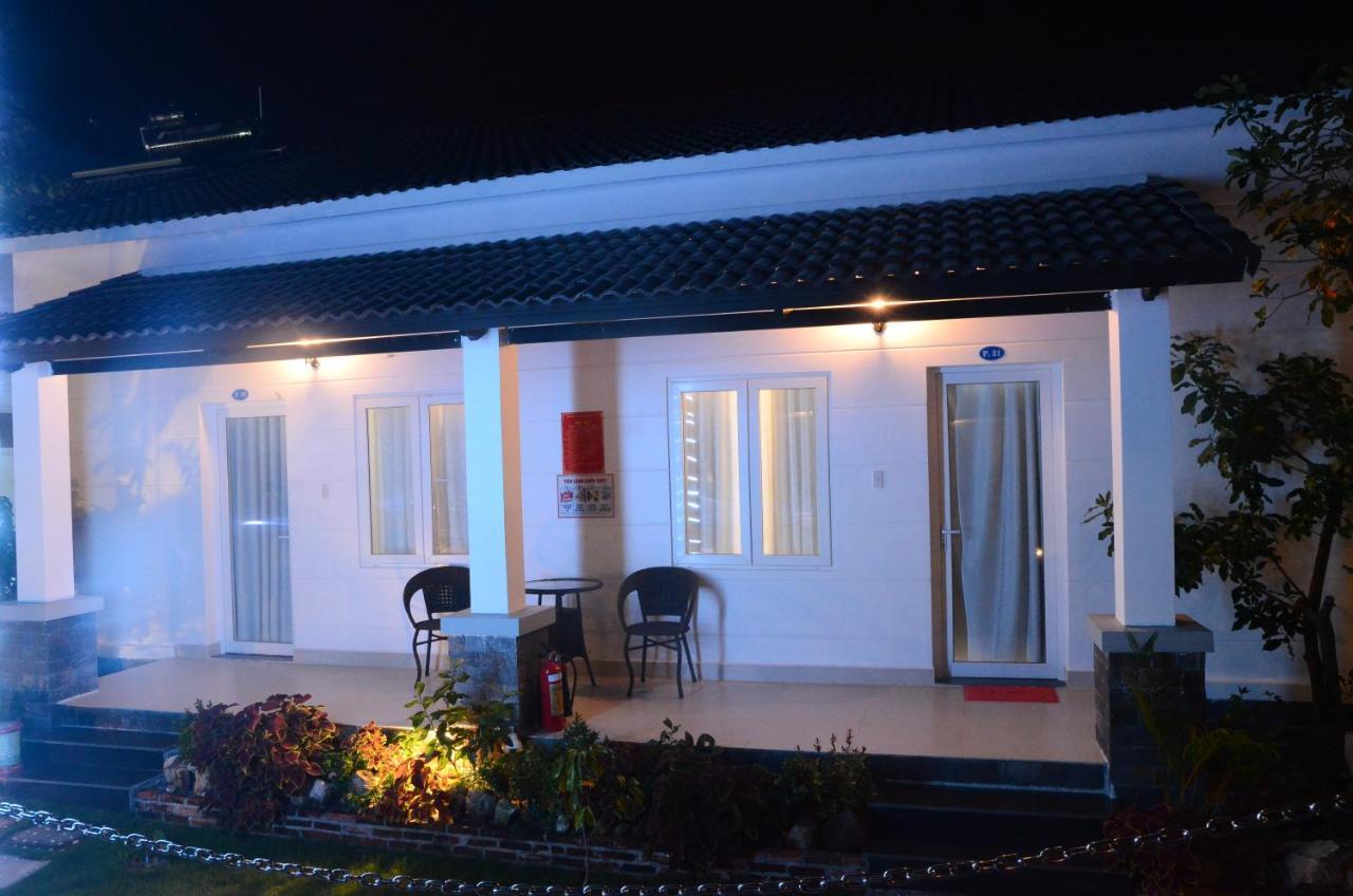 Anna Nguyen Bungalow Phu Quoc Exterior photo
