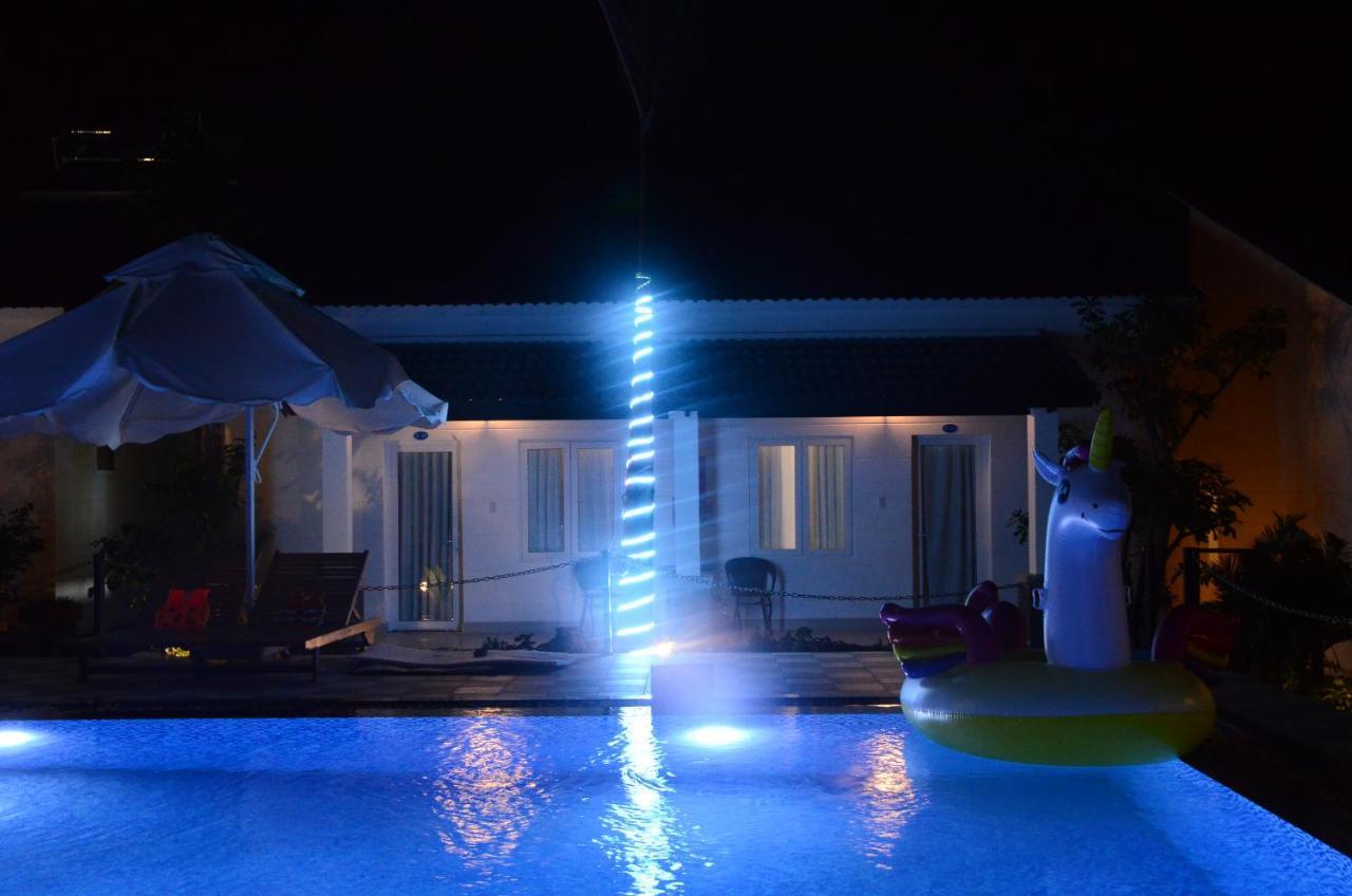 Anna Nguyen Bungalow Phu Quoc Exterior photo