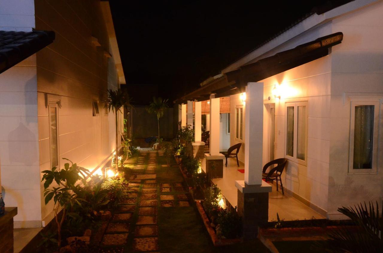 Anna Nguyen Bungalow Phu Quoc Exterior photo