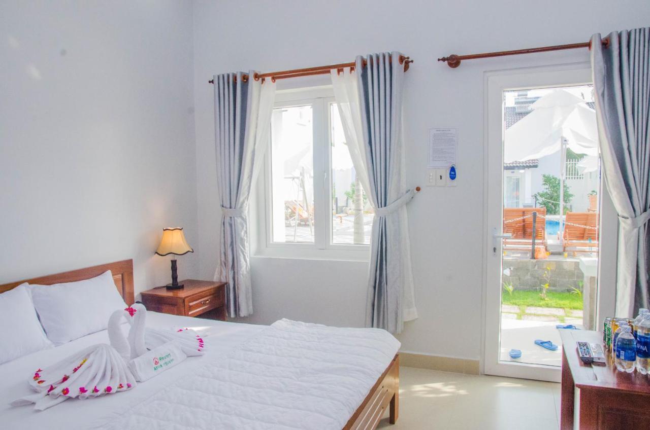 Anna Nguyen Bungalow Phu Quoc Exterior photo