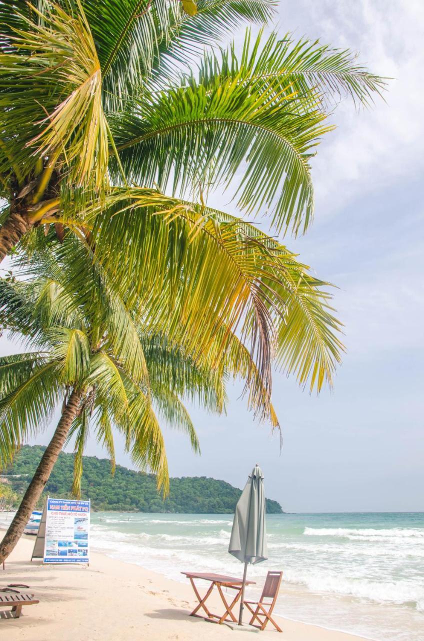Anna Nguyen Bungalow Phu Quoc Exterior photo