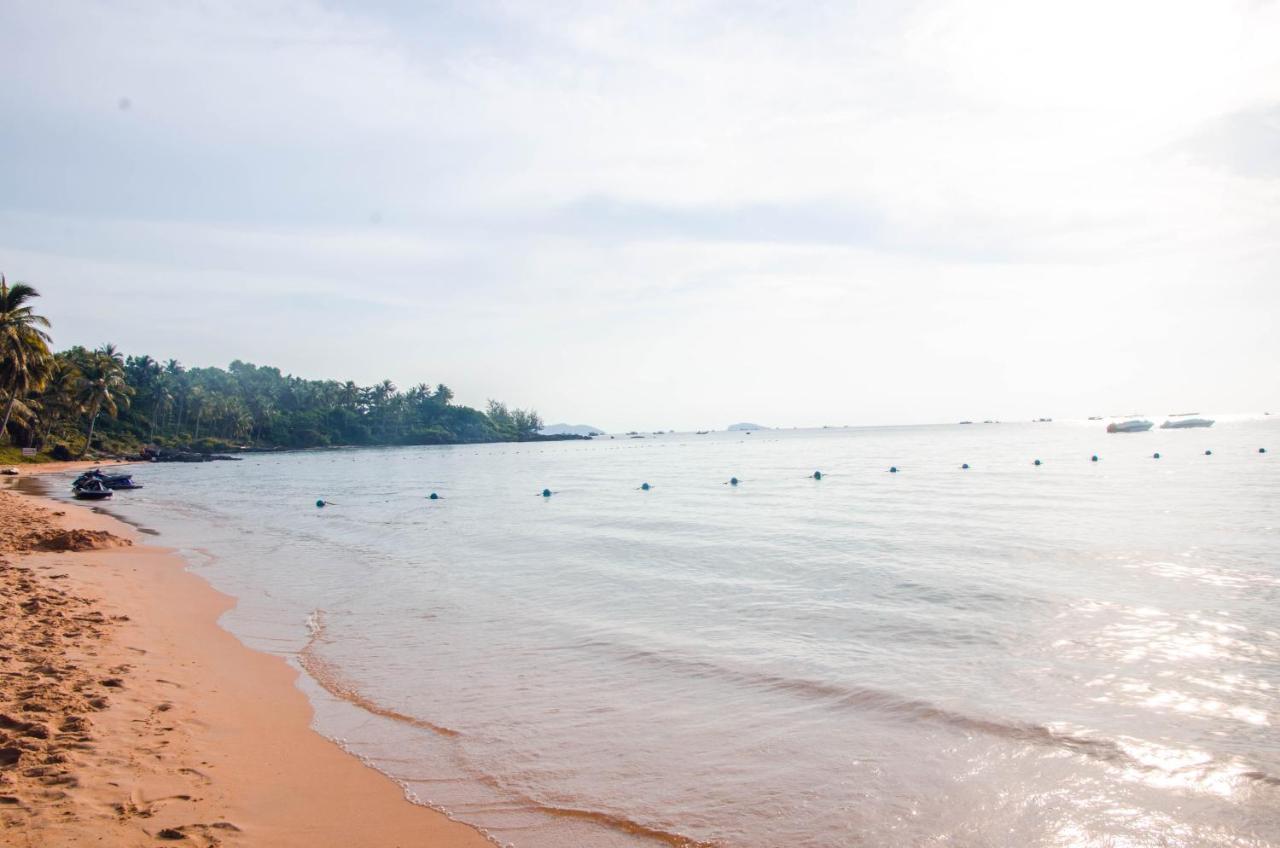 Anna Nguyen Bungalow Phu Quoc Exterior photo